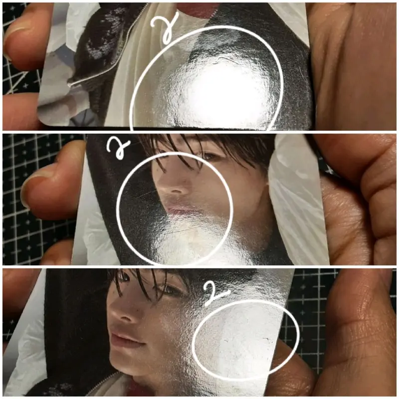 PHOTOCARD OFFICIAL ENHYPEN PARK SUNGHOON 7