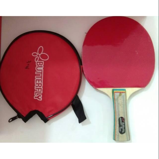 BET BUTTERFLY COVER DAN TAS