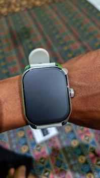 Product Review of [Exclusive Mami Louisse] ADVAN Smartwatch S1 AI Voice Assistant IPS Display 2.01" Touchscreen Waterproof IP68 Bluetooth Call Health Monitoring from D**y K**o 1