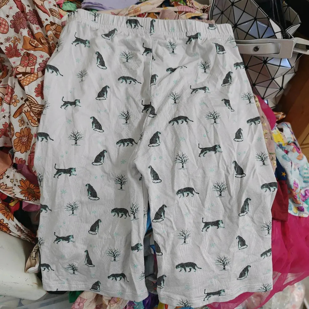 bamboo tops and bottoms cute soft cooling