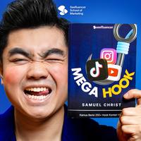 Gambar [FYP Blueprint Pack] Mega Hook + Mega Content Planner Cara Membuat Video Hingga 1M+ Views dan Konsisten dari Seefluencer Kab. Tangerang 3 Tokopedia