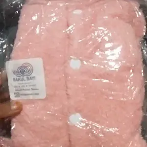 Jumper Bodysuit Bayi 0-6 Bulan Jumper New Born Baby Bulu Karakter Bahan Katun Kostum Jumpsuit COD Bayar Laki Laki Perempuan Jaya Baby&Kids Newborn Lengan