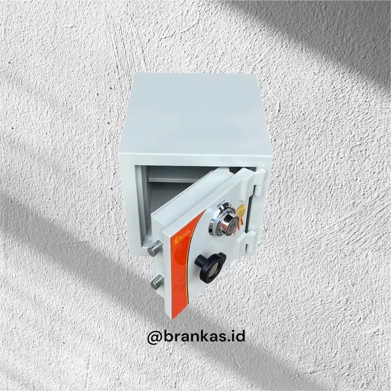 Brankas Mini Regel Conceal - Brankas Anti Pencurian dan Kebakaran 2