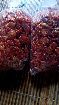 Product Review of COD 500GR EMPING BELINJO MELINJO RUJAK PEDAS MANIS ORIGINAL ASLI UTUH CEMILAN LEBARAN IDUL FITRI HARI RAYA from S**i f**h 0