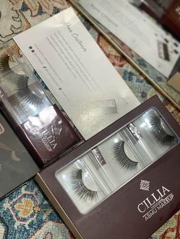 Product Review of Bulumata Cillia 3D X Abmu Makeup Type Alena Eyelash Eye Extension from P**e 1