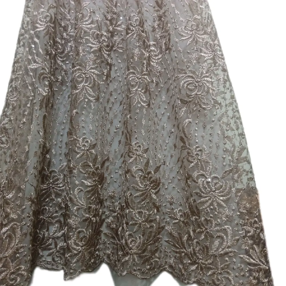 Tile Bordir Senada Sangat elegan tuk kebaya # TL 1