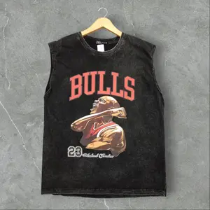 Kaos BKK oblong bahan soft jeans (FLASH SALE)