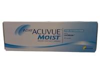 Gambar Acuvue 1 Day Moist for Astigmatism (Softlens Silinder) dari TLS Optical Center Kota Administrasi Jakarta Utara 2 Tokopedia