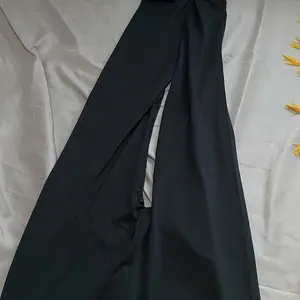 Legging Panjang Spandex Premium Std & Jumbo Bahan Licin Polos melar standar tebal wanita Fit Nyaman Celana Dewasa  Santai Hitam Polos Basic