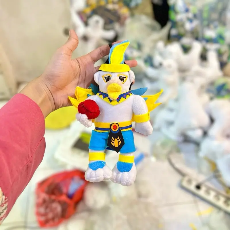 MASKOT CHARM KEYCHAIN GANTUNGAN KUNCI TAS KARAKTER DESIGN SENDIRI LOGO PROMOSI PERUSAHAAN BRAND CUSTOM UNTUK GIMMICK EVENT KANTOR MURAH