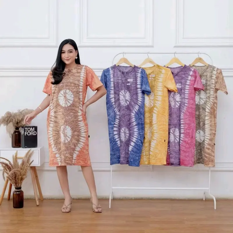 BATIK MURAH SERBA 10K-20K BISA COD KAOS ANAK DASTER LD BESAR PAYUNG SARUNG PANTAI 0