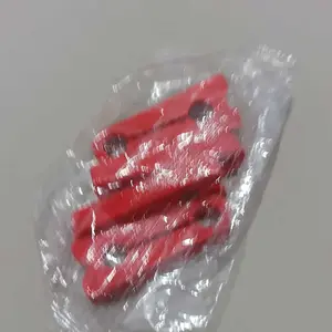 Bantalan Peredam Guncangan Pintu Anti Jatuh, Strip Karet Anti Tabrakan Mobil, Tiang Karet Tebal