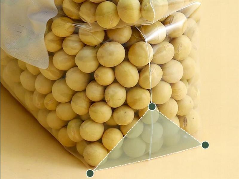 Product Introduction of Túi lưu trữ Khóa trượt, niêm phong chân không, để bảo quản và đông lạnh thực phẩm, có thể tái sử dụng 16
