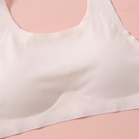 Gambar Felancy Bra Tweens Wireless 090-80078 - Beige, M dari Felancy Intimate Indonesia Kab. Tangerang 4 Tokopedia