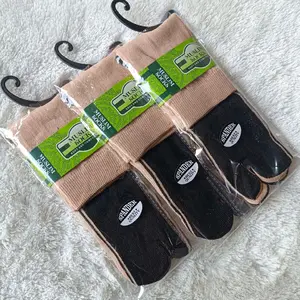 kaos kaki jempol telapak muslimah Dewasa Panjang