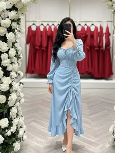 Vannesa Dres Natal Tahun Baru / Dres kondangan / Dres Viral 2026