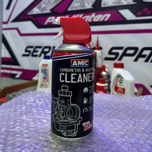 Carburator Cleaner (AMIC) 250cc/ pembersih karburator/Throttle Body