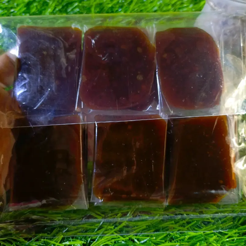 galamai pulut hitam dari payakumbuh rasa legit 150gr Food 0