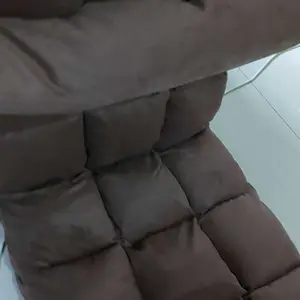 EXCLUSIVE Goto Living x Bella Shofie Almero Kursi Lipat Lesehan Sofa Lantai Minimalis Floor Chair #CR