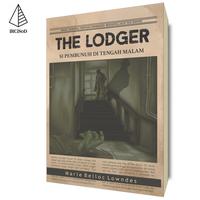 Gambar Buku The Lodger Si Pembunuh di Tengah Malam - Marie Belloc Lowndes - Laksana dari Iyigbookstore Kab. Bantul 5 Tokopedia