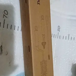 Sakumini Silicone Bottle Brush Sikat Pembersih Botol Sedotan Dot Bayi Cuci