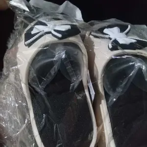 THAY Sandal 2026 Wedges Sandal Wanita Kekinian Tinggi 6 CM Korea Sandal Cewek Wanita Remaja Nyaman