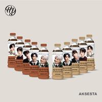 Gambar Coffee BTS Special Package 250 ml - Tiramisu, V dari Aksesta World Kota Administrasi Jakarta Utara 1 Tokopedia