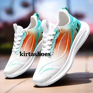 DISKON BISA COD KirtaShoes - SEPATU SNEAKERS CASUAL RUNNING LIFESTYLE SPORT SHOES KIR-7 OUTDOOR PRIA WANITA CEWE COWO KETS KASUAL TERMURAH