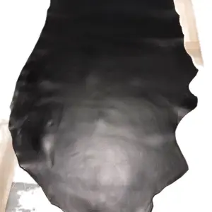 Kulit Sapi Asli Lembaran Pull Up size A4