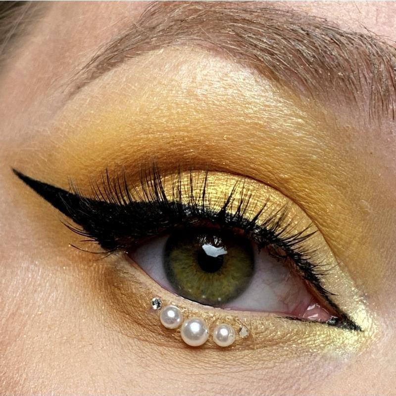 LA COLORS Fruity Fun Eyeshadow 6