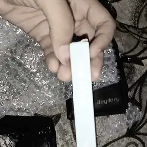 Mascara kemasan Biru long lasting slender curling lashes waterproof Eye  Maskara