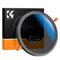 Gambar KNF Concept 40.5mm 2in1 CPL + ND2-ND32 Variable ND C Series Fader Plus CPL Circular Polarizing Filter KNF Concept dari Astra Foto Kota Administrasi Jakarta Pusat 2 Tokopedia