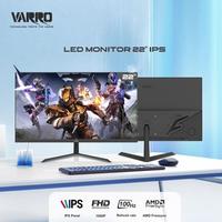 Jual LED MONITOR VARRO Gaming 22