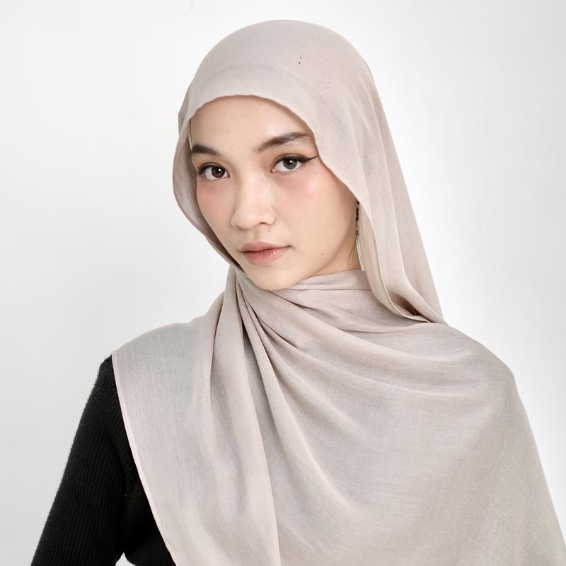 Daissy - Rui Viscose Shawl - Shop | Tokopedia