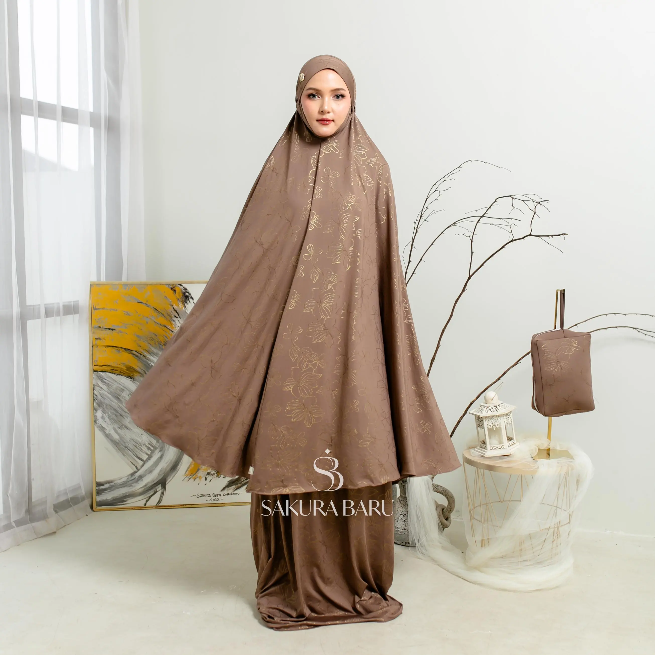 Milo Hafizah Magnolia