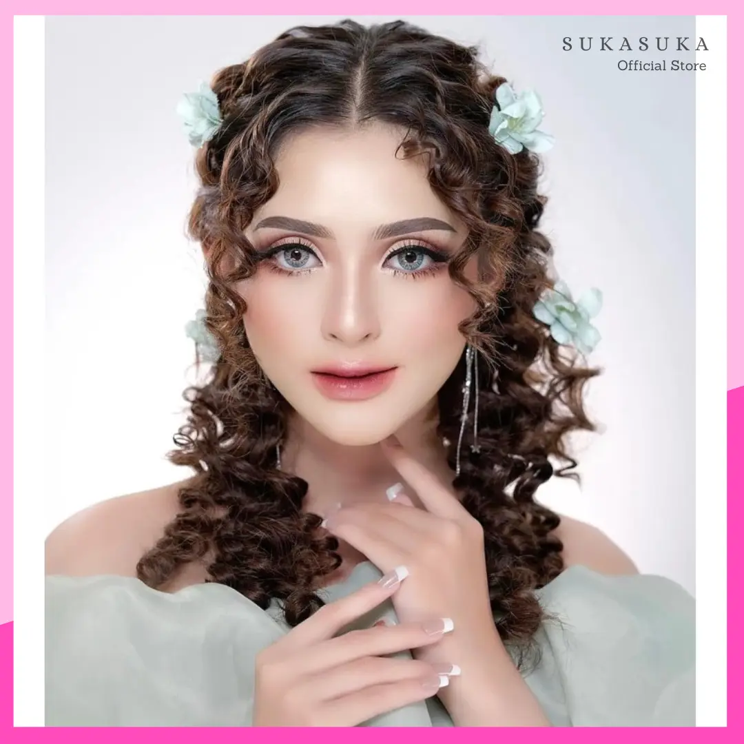 SOFTLENS ADELIO ( GELADIO ) by TOPGEL NORMAL ONLY