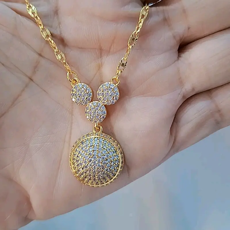 kalung koye panjang 46 diperhiasanindah89 perhiasan jewelry 2