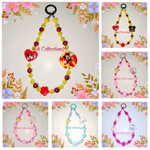 Straphone/Gantungan Handphone Lucu & Unik Aksesoris Hp