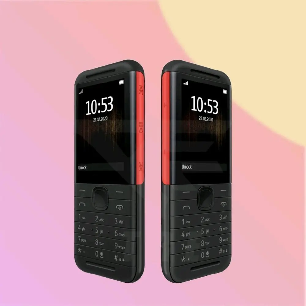 hitam NK 5310
