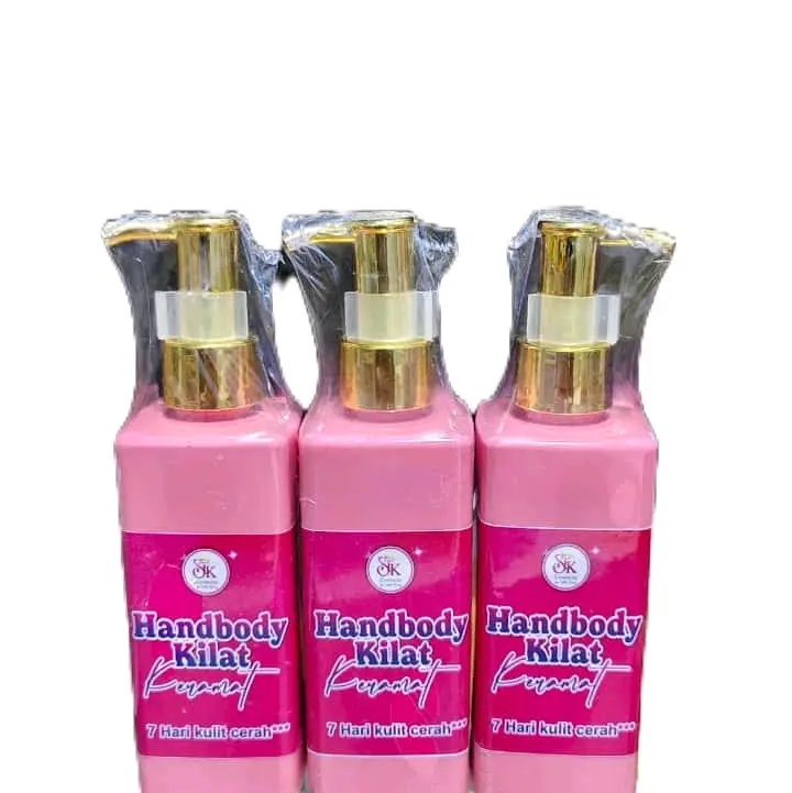 Handbody kilat keramat stk cosmetic