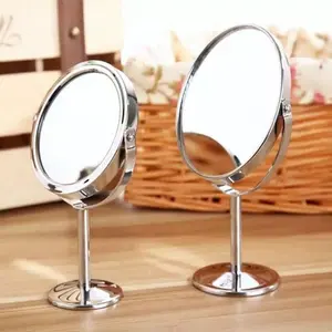 Exclusive Sale Kaca Cermin Pembesar 2 Arah 2 Sisi Pembesar Dan Normal Pasti Ori