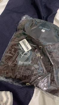 Product Review of Koko Embos Ajwah Daily muslim wear baju  kemko  Pria  Dewasa Lengan panjang koko Sultan Nyaman from K**a R**a 1
