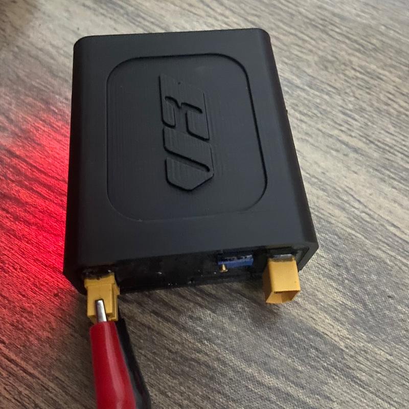 POWER UP MOTOR AJUSTABLE NH TECH V3 4