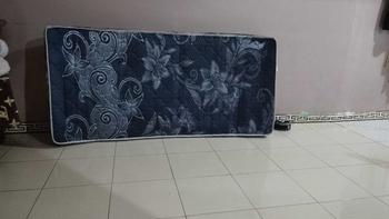 Product Review of [Gratis Bantal] Kasur Busa Belvedere Good Sleep Tebal 20cm / Matras In Box  / Garansi Anti Kempes from S**t 0