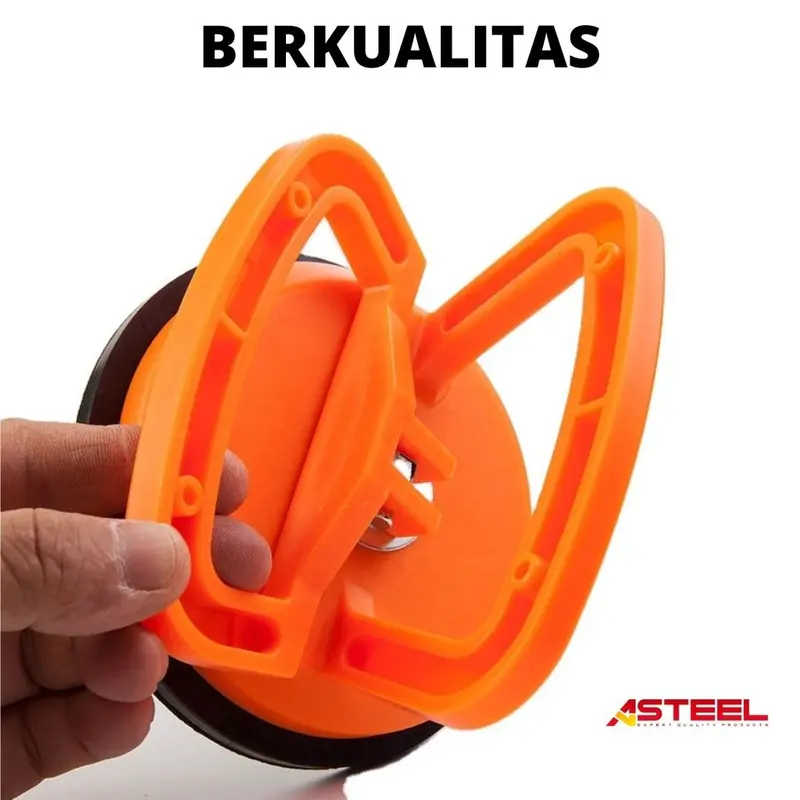 Alat Angkat Keramik Granit Kaca - Alat Pengangkat Keramik - Alat Pengangkat Granit - Alat Pengangkat Kaca - KOP Angkat Keramik - KOP Angkat Kaca - KOP Angkat Granit - Suction Cup Sucker Plate Glass - KOP Glass Sucker - Suction Cup Multifungsi 2