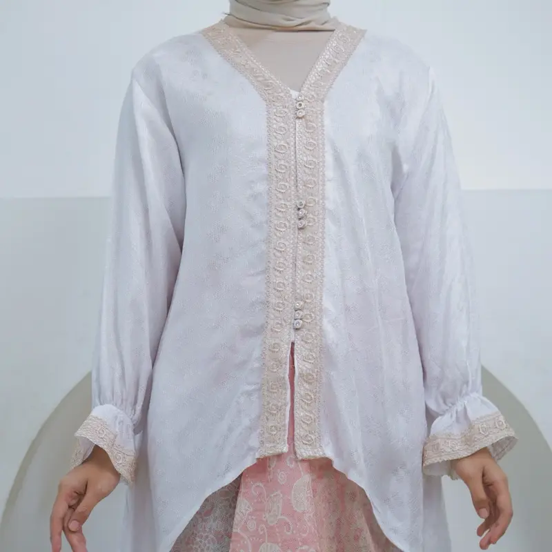 Sartika Tunik Viscose Modern 1
