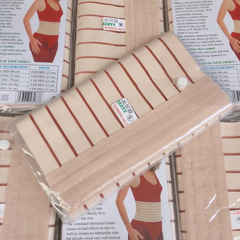 Gen nịch bụng săn chắc vòng bụng Gen nịch tạo vóc dáng săn chắc eo thon cho mẹ sau sinh 