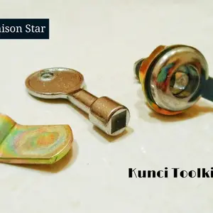 Kunci Toolkit - Unit Bis Karoseri Adiputro