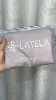 Product Review of Ciput Tali Airflow Inner Basic Tali Adem Lembut Anti Pusing Jilbab Kerudung Anti Sakit kepala Big Size strechy Latelahijab ciput era trend Dalaman Turki Instan from ⋆**♡ 0