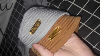 Product Review of Hijab Sport Menutup Dada Size L Bergo Pin Aulia from Y**🫁 1